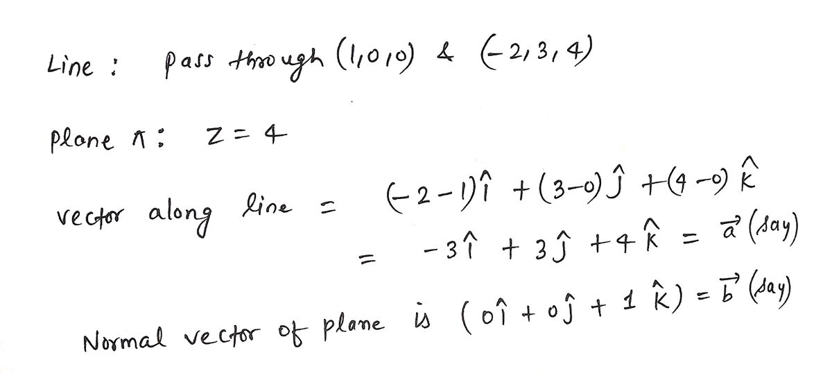 Calculus homework question answer, step 1, image 1